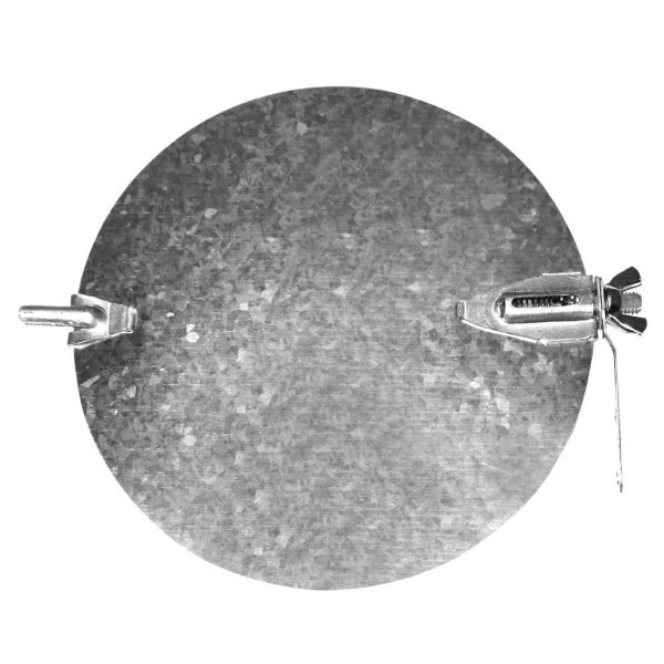 4INCH DAMPER BLADE - Mobile Home